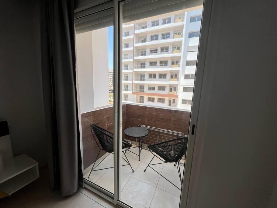 Appartement With Saad Agadir
